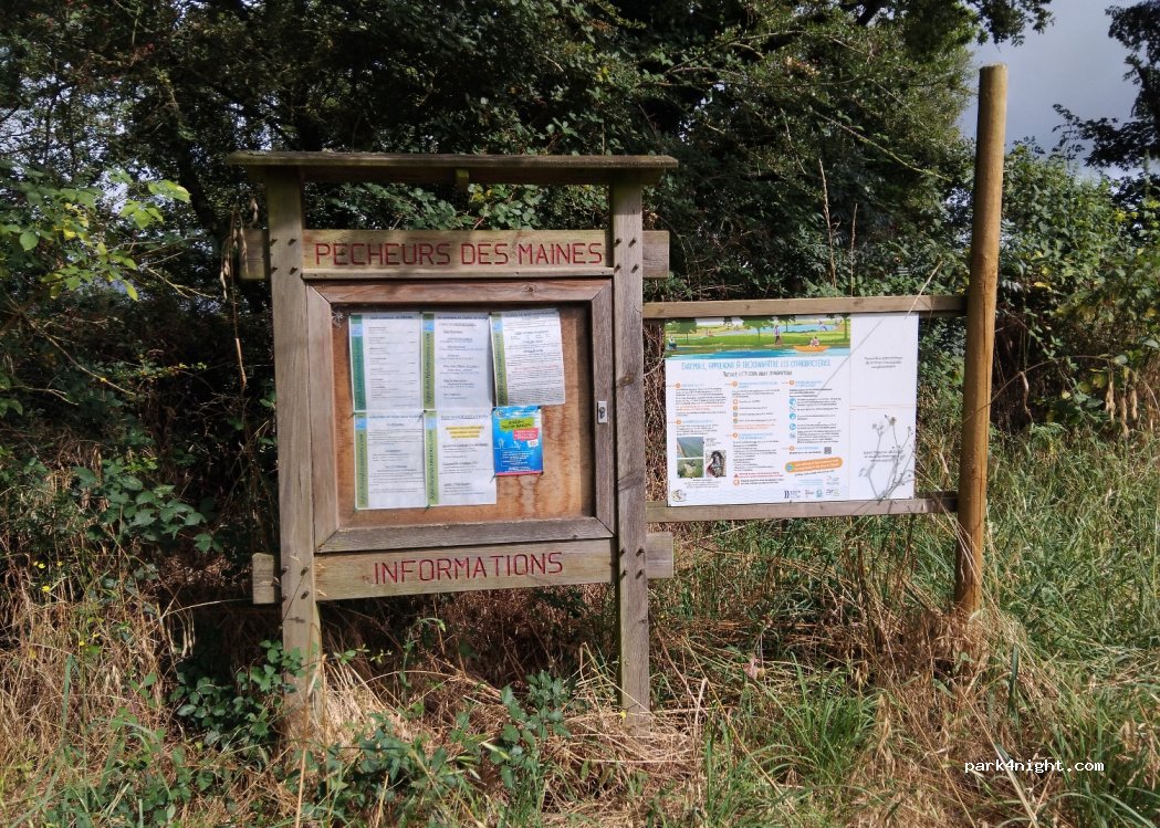 (85600) Montaigu-Vendée - 47 La Pinelière — foto 2