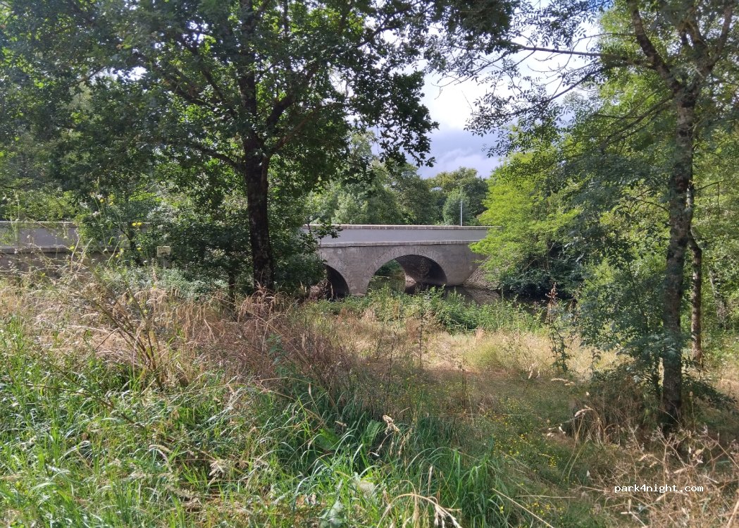(85600) Montaigu-Vendée - 47 La Pinelière — foto 3