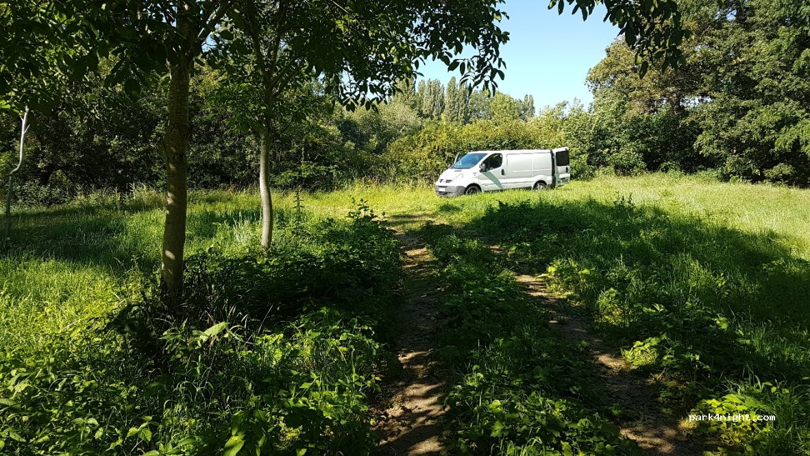 (41140) Saint-Romain-sur-Cher - 619 Le Parc — foto 2