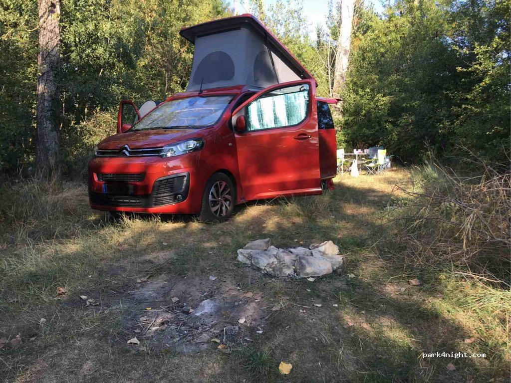 (41140) Saint-Romain-sur-Cher - 619 Le Parc — foto 3