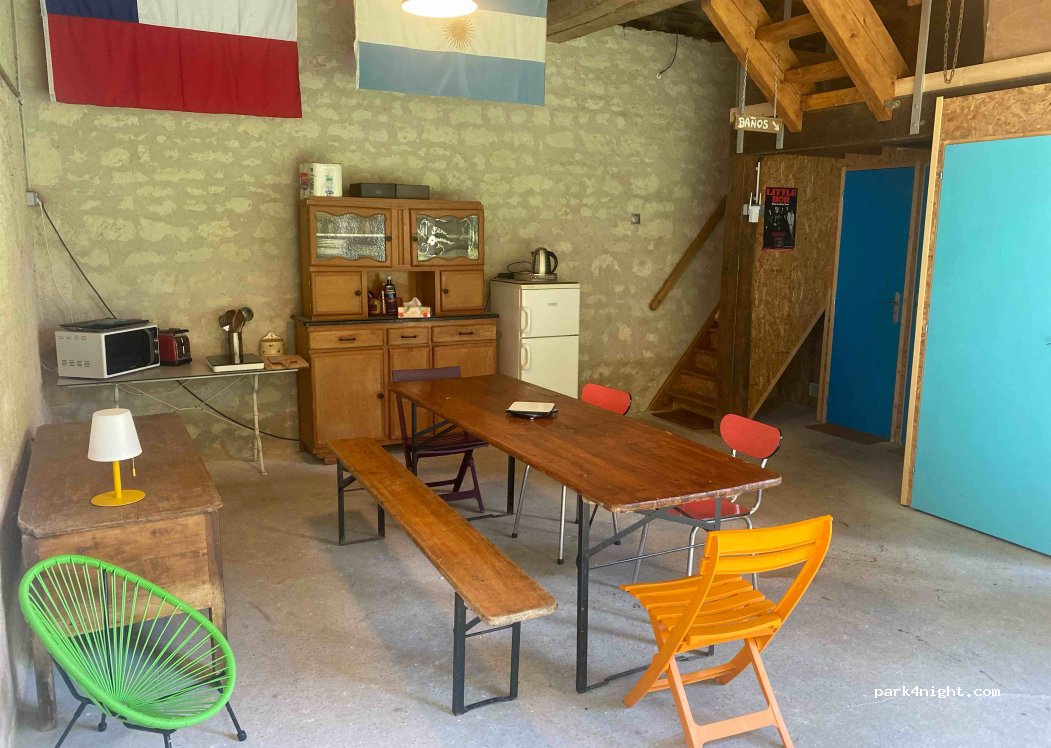 Moulin de Fromentière — foto