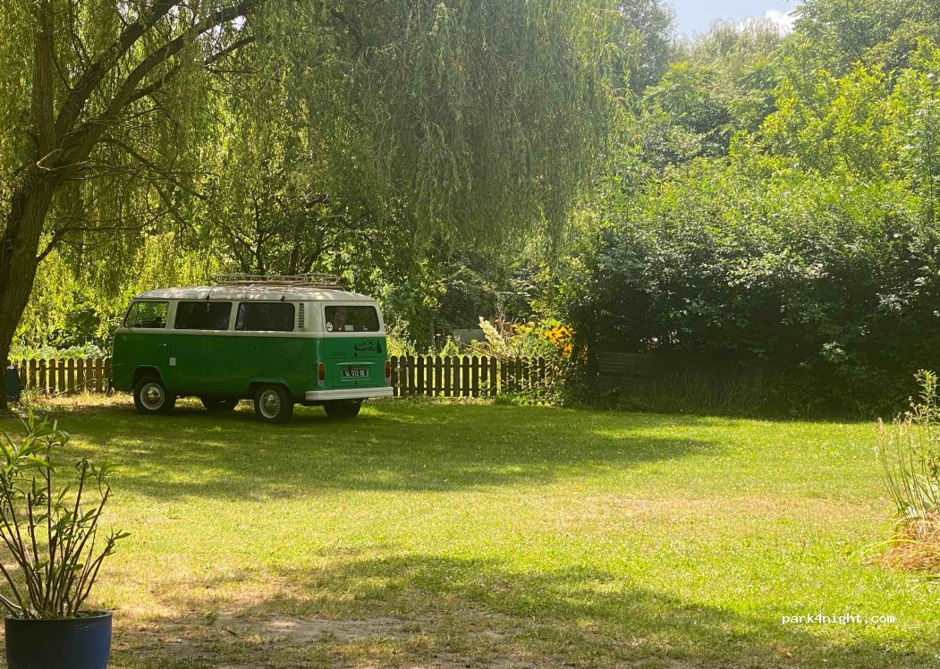 Moulin de Fromentière — foto 2