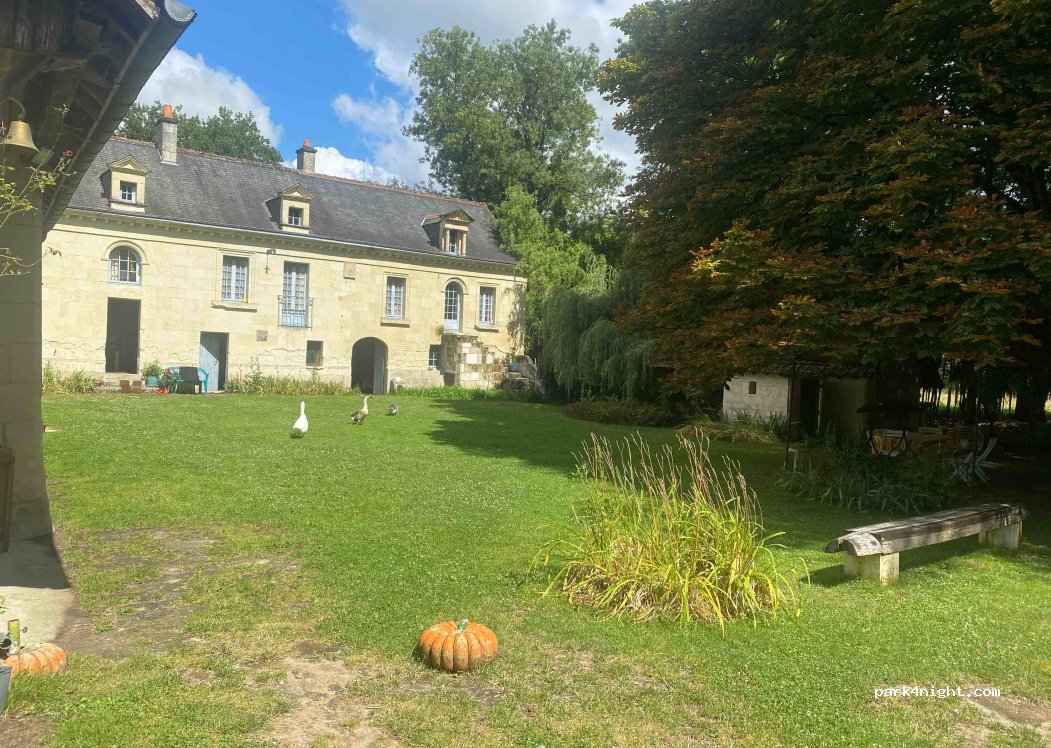 Moulin de Fromentière — foto 4