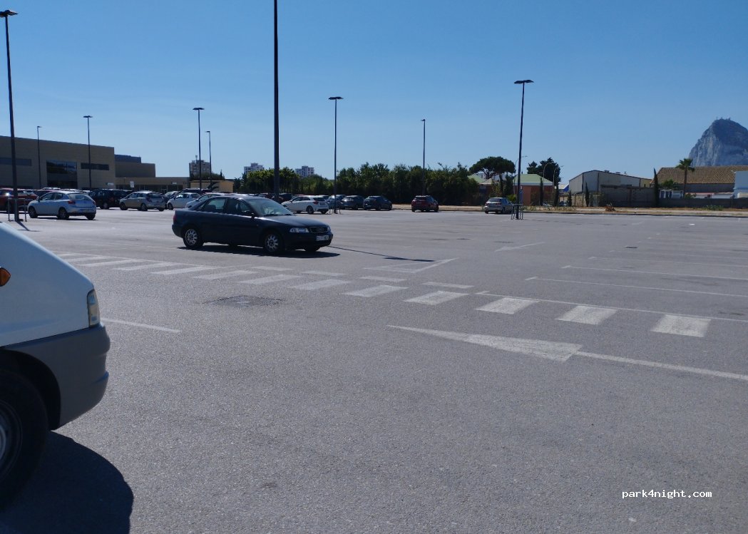 (11300) La Línea de la Concepción - C. Cartagena — foto 2