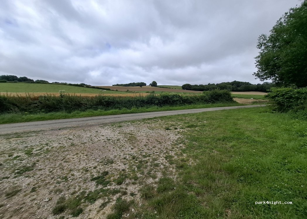 (62770) Blangy-sur-Ternoise - — foto 2