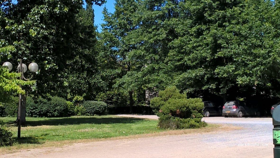 (53500) Montenay - 9 Rue d'Ernée — foto