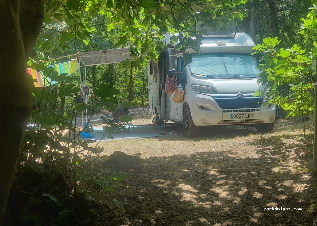 Camping Sossogna Orvieto — foto 2