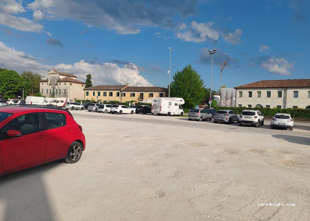 (31100) Treviso - 35 Prato Fiera — foto 4