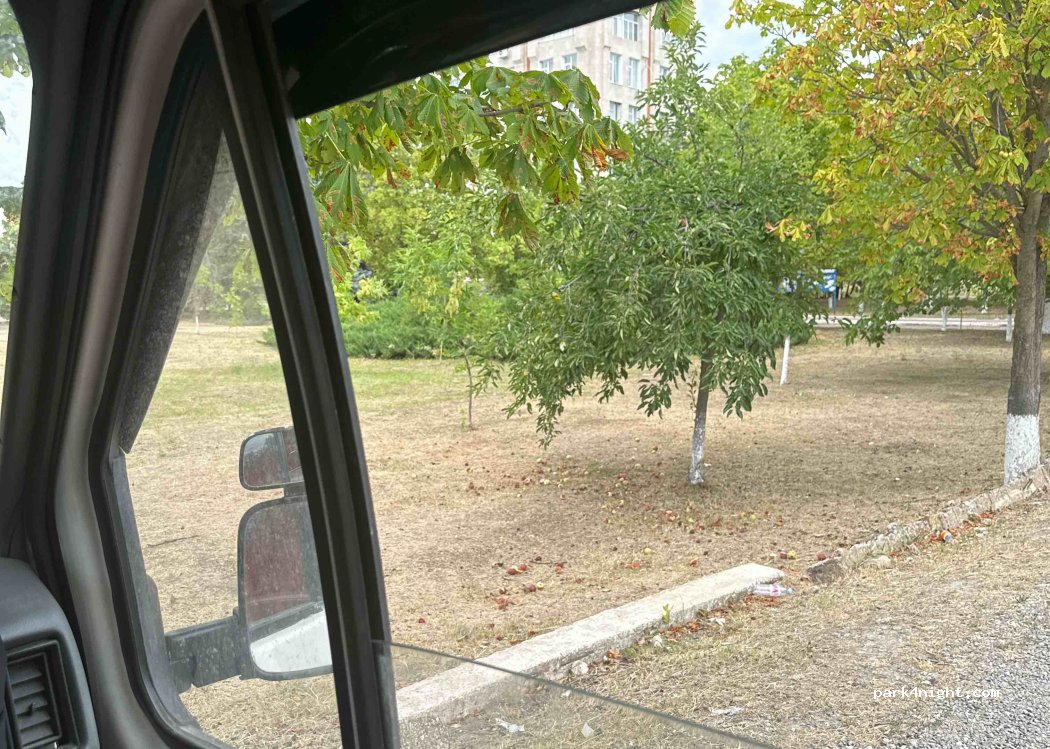 (MD-7300) Cantemir - 7 Str. Iurii Gagarin — foto