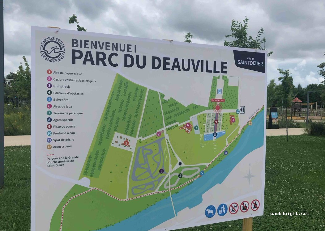 (52100) Saint-Dizier - 17 Rue du Docteur Després — foto