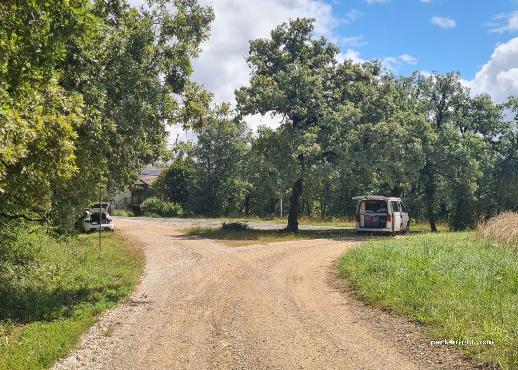 (46600) Cuzance - 912 Route de l'Hôpital Saint Jean — foto