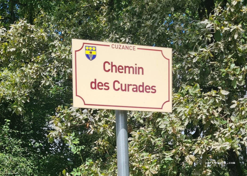(46600) Cuzance - 912 Route de l'Hôpital Saint Jean — foto 2