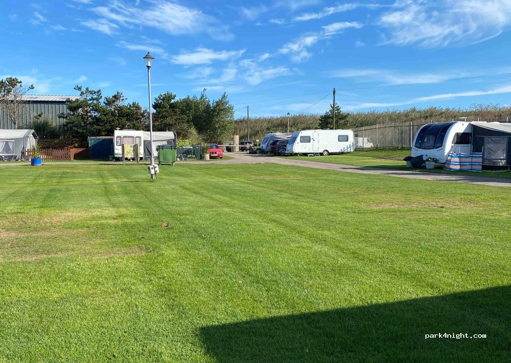 Lakeland Caravan Park — foto