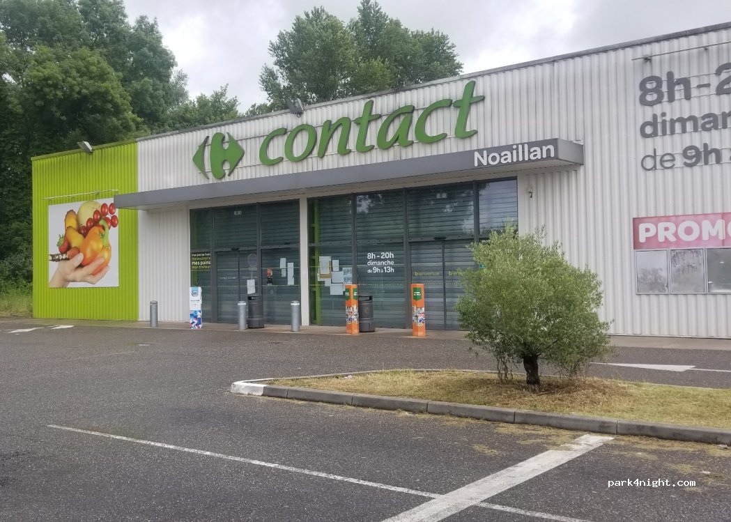 (33730) Noaillan - 14 Route de Preignac — foto