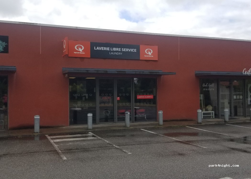(33730) Noaillan - 14 Route de Preignac — foto 2