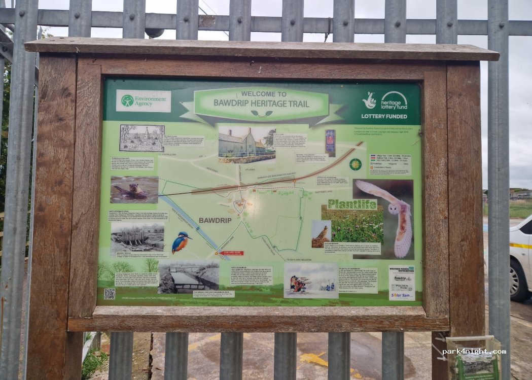 (TA7 8PZ) Bawdrip - 2 Bradney Lane — foto 4