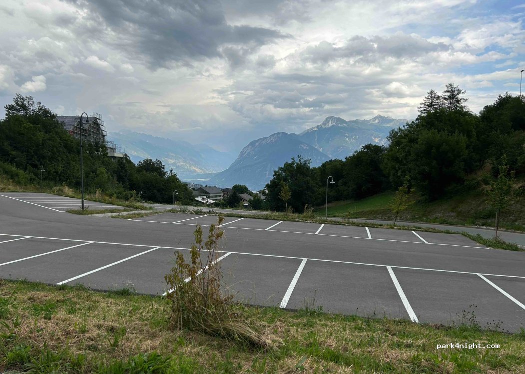 (1978) Lens - 53 Chemin du Châtelard — foto