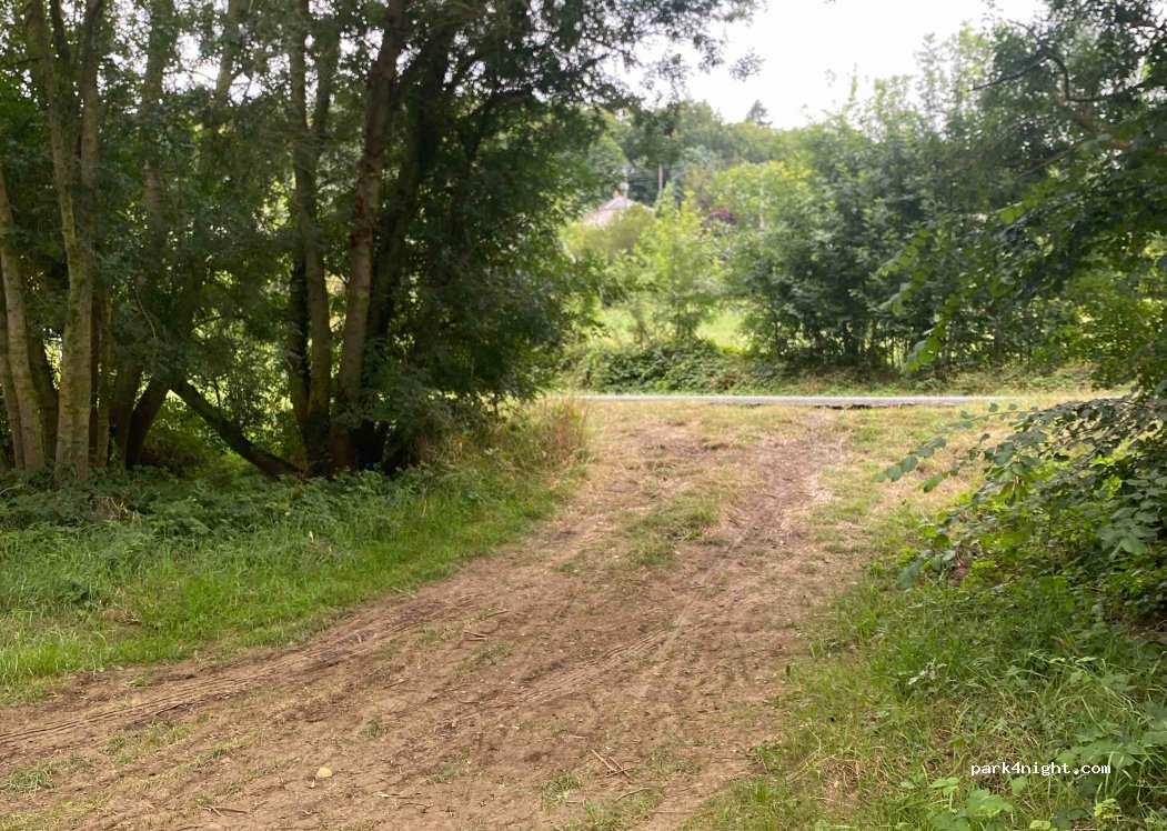 (49350) Gennes-Val-de-Loire - 9 Route du Thoureil — foto 2