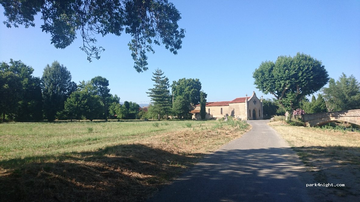 (11160) Rieux-Minervois - 24 Rue du Château — foto 2