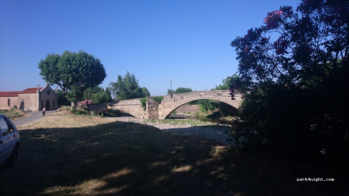 (11160) Rieux-Minervois - 24 Rue du Château — foto 3