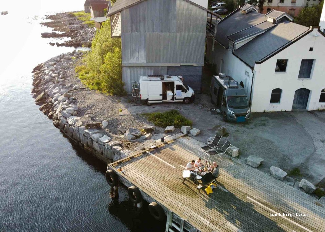 (6250) Stordal - 4 Dyrkorn — foto