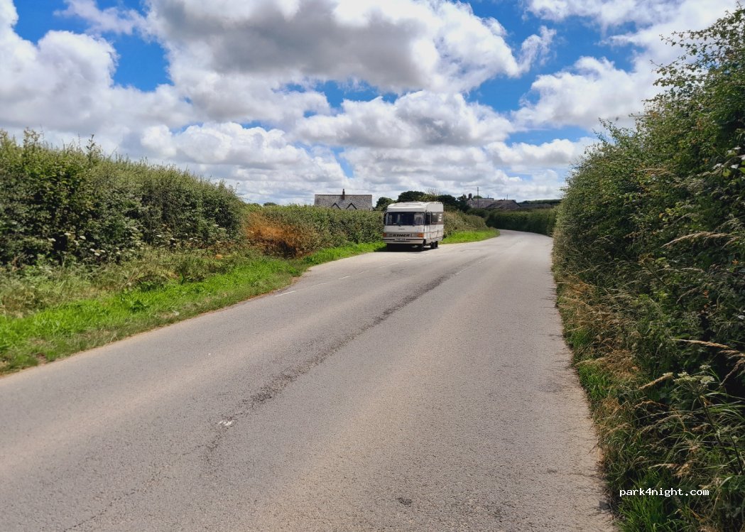 (EX39 5RS) Higher Clovelly - 130 East Dyke Cottages — foto