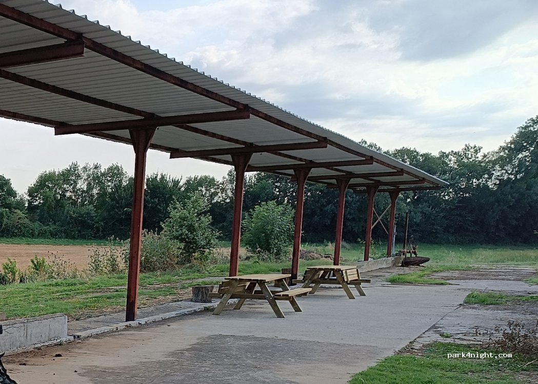 Ancienne Ferme du Grand Breton — foto 3