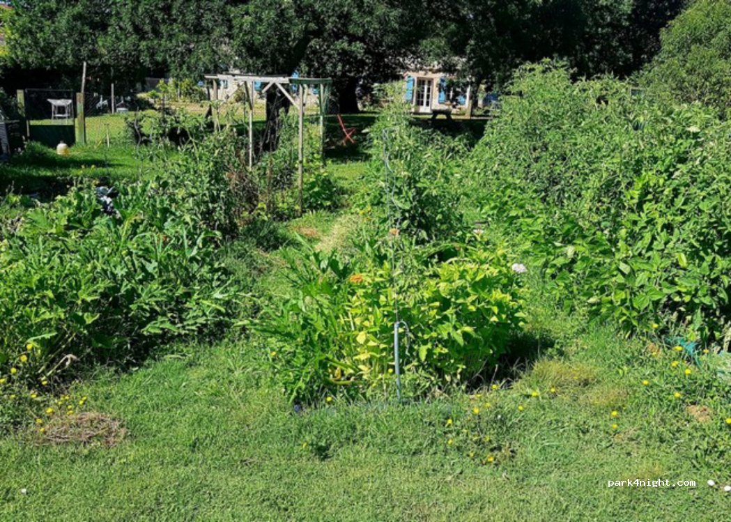 Ancienne Ferme du Grand Breton — foto 5