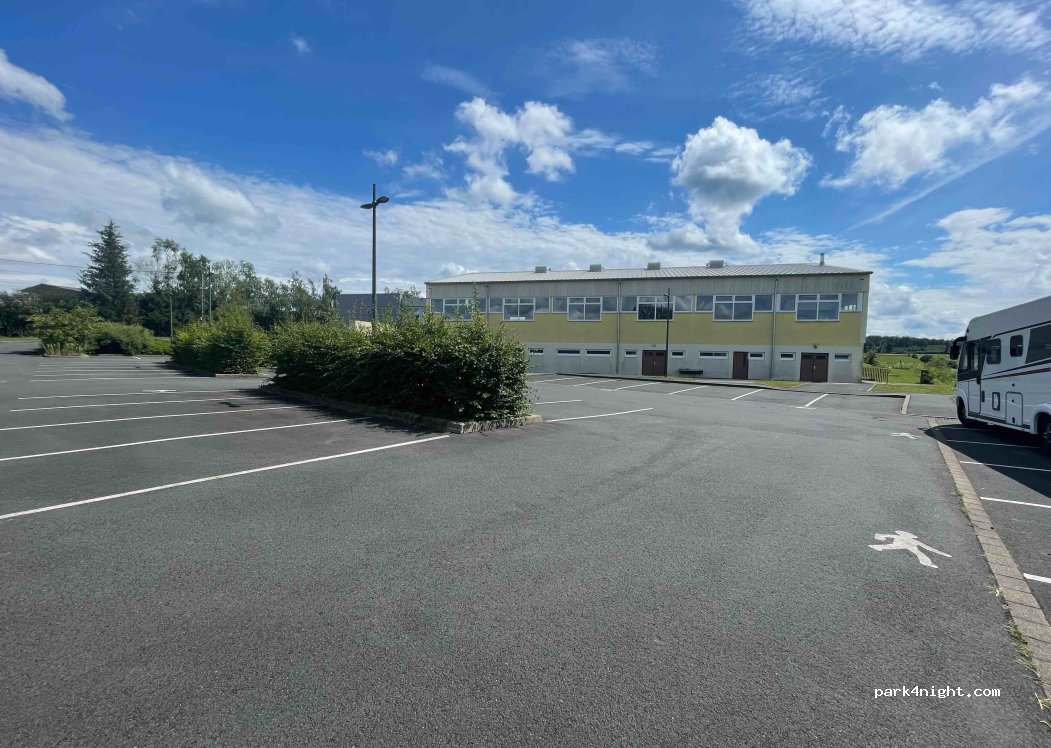 (67260) Altwiller - 23 Route de Bonnefontaine — foto