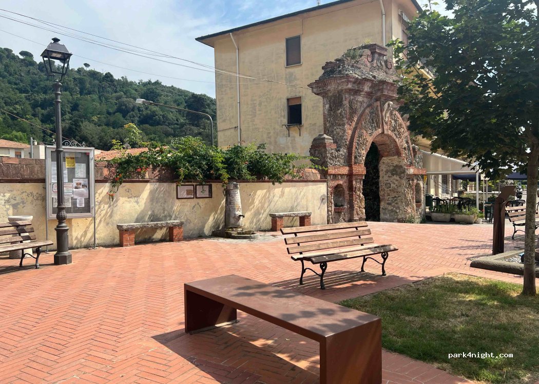 (56017) Molina di Quosa - 2D Vicolo Podere dell'Orto — foto