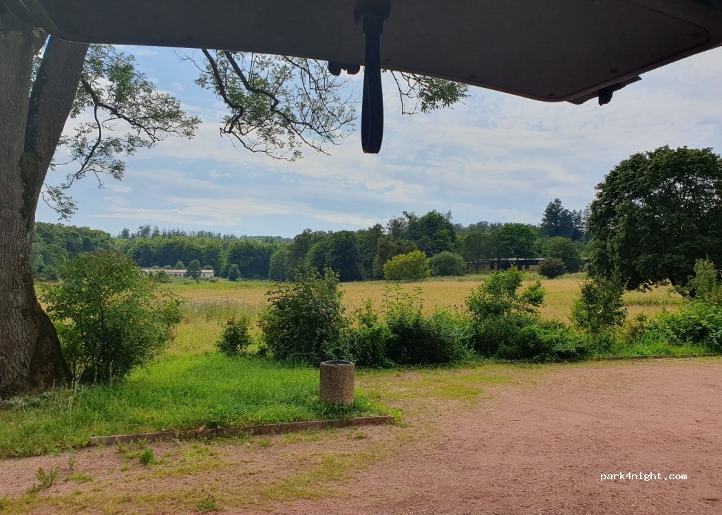 (99819) Marksuhl - 7 Wilhelmsthal — foto