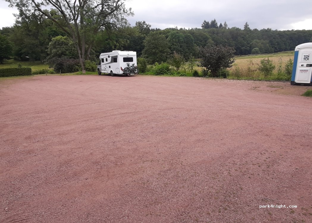 (99819) Marksuhl - 7 Wilhelmsthal — foto 2