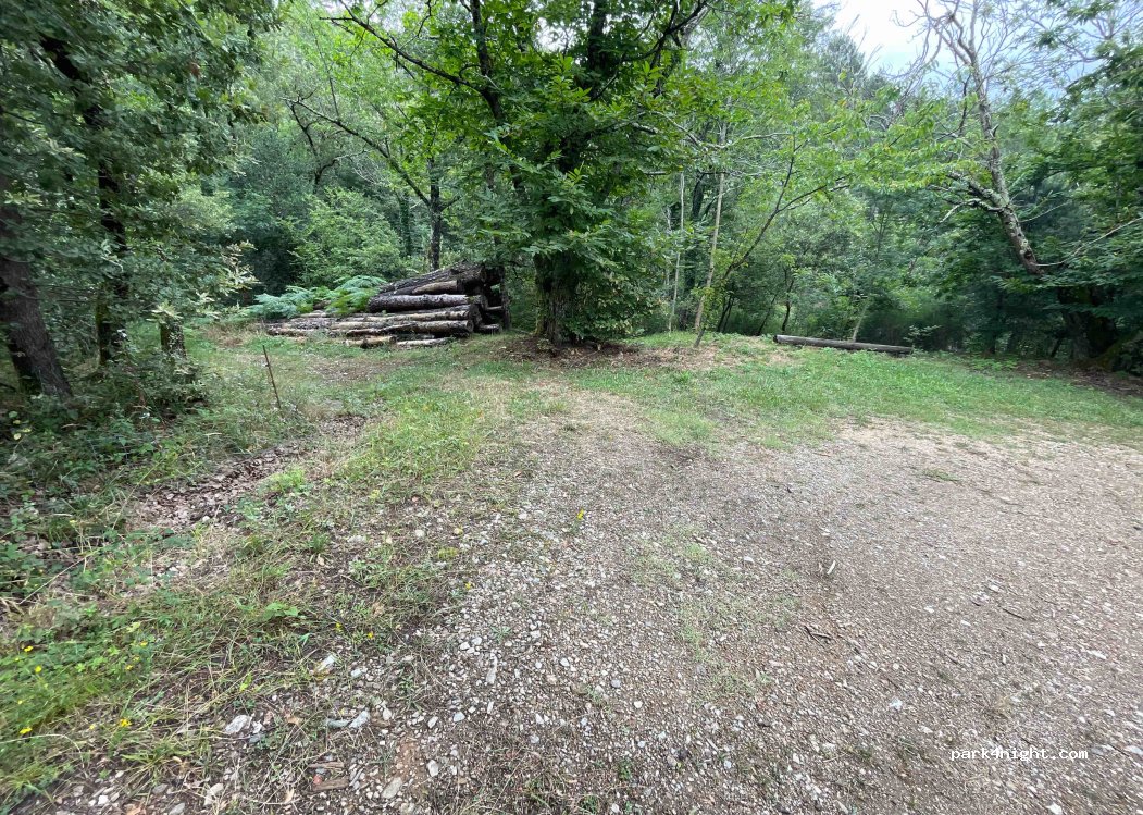 (07800) Gilhac-et-Bruzac - 1445 Route du Cros de Beliou — foto 2