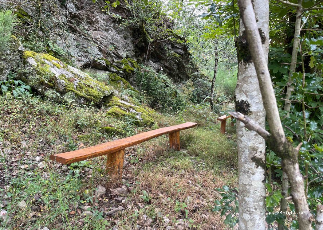 (07800) Gilhac-et-Bruzac - 1445 Route du Cros de Beliou — foto 4