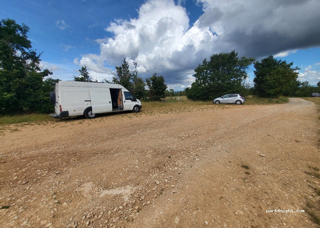 (21000) Dijon - 60 Chemin de la Rente de la Cras — foto