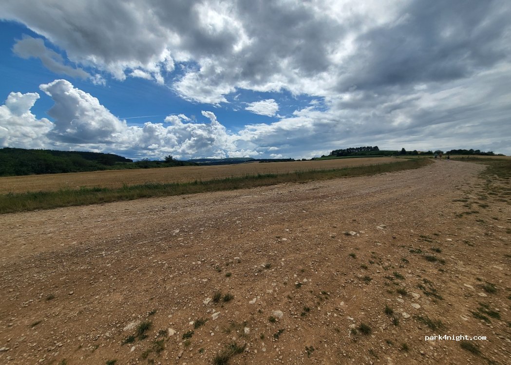 (21000) Dijon - 60 Chemin de la Rente de la Cras — foto 2