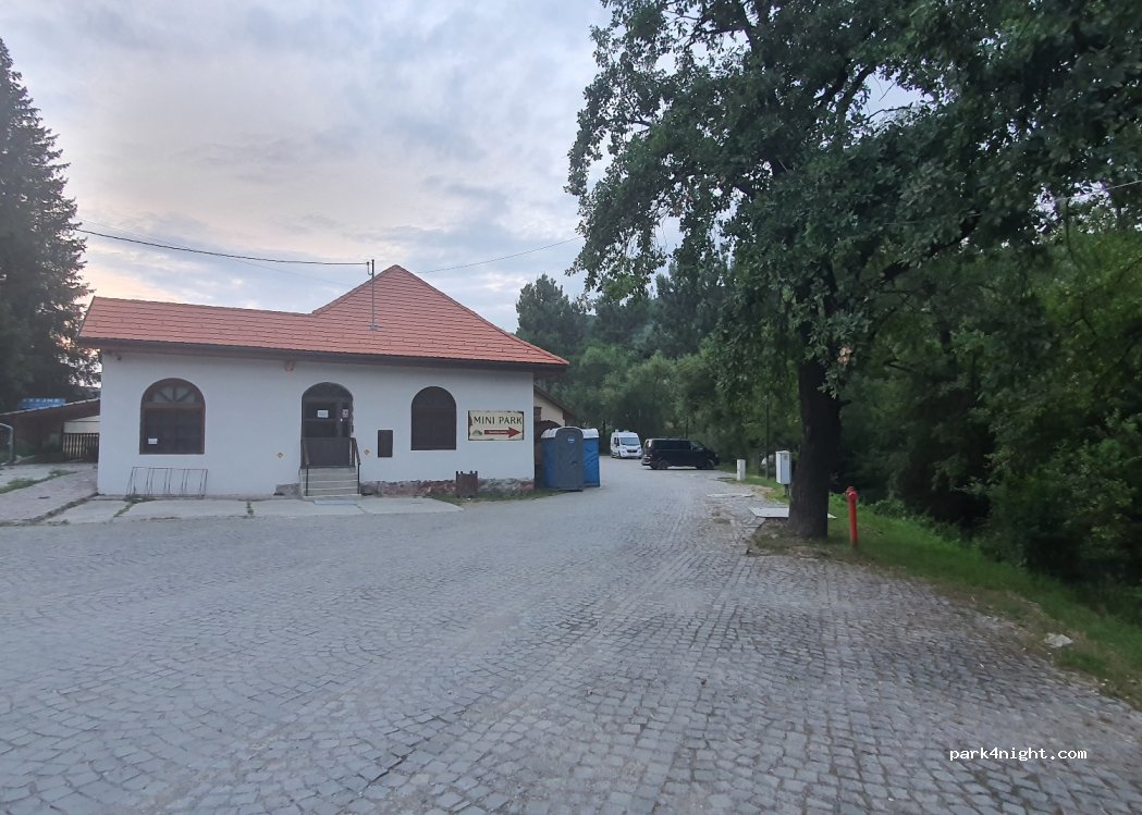 (535600) Odorheiu Secuiesc - Unnamed Road — foto 2