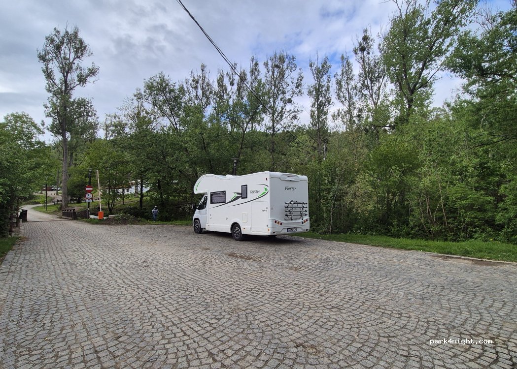 (535600) Odorheiu Secuiesc - Unnamed Road — foto 4