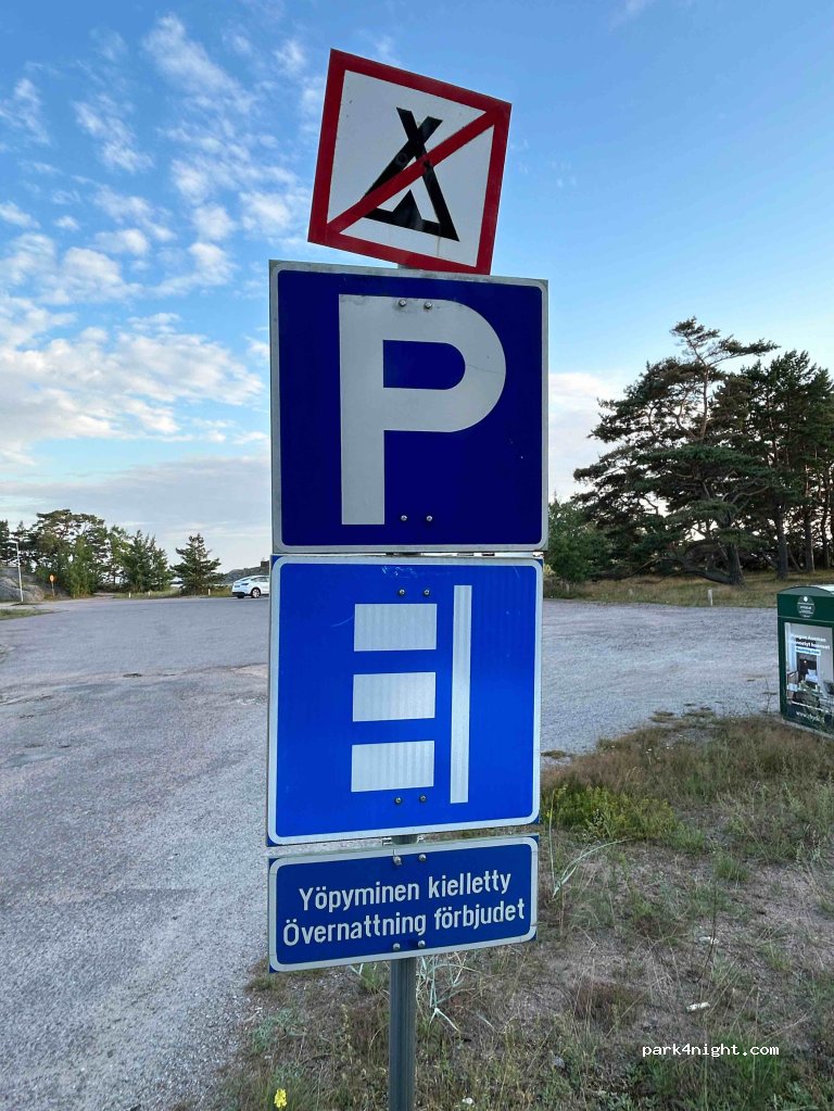 (10900) Hanko - Unnamed Road — foto 4