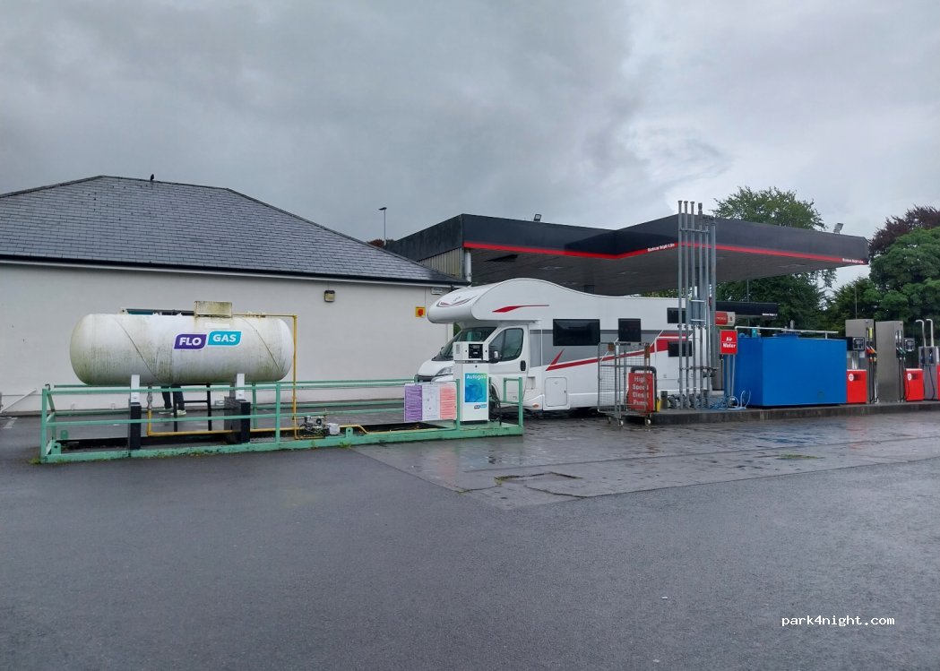 (F42 CD63) Roscommon - Castle Street — foto 2