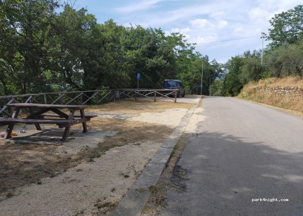(52024) Loro Ciuffenna - 15 località Gropina — foto