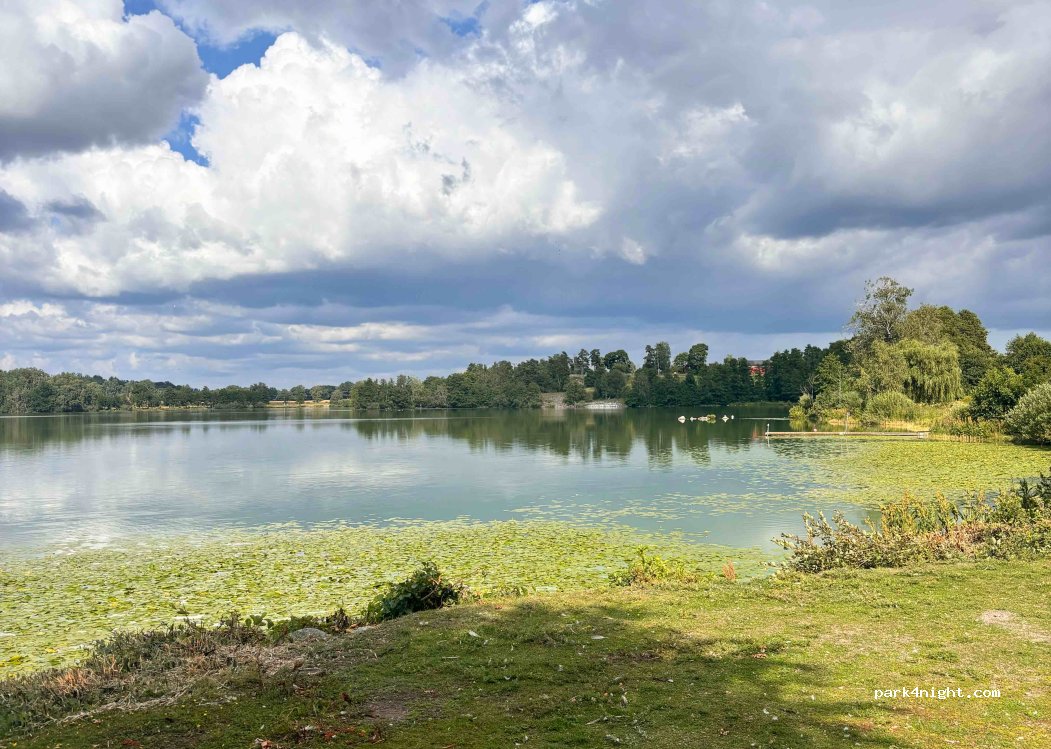 (646 50) Björnlunda - 5 Flädervägen — foto