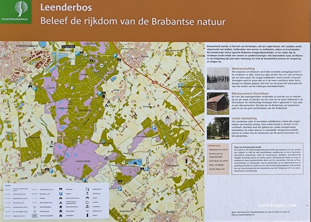 (5595 XB) Leende - 35 Valkenswaardseweg — foto 3