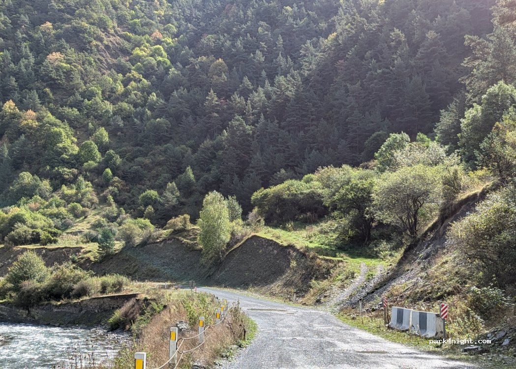 () Shatili - — foto 3