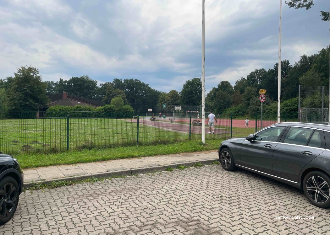 (25474) Ellerbek - 1 Rugenbergener Mühlenweg — foto