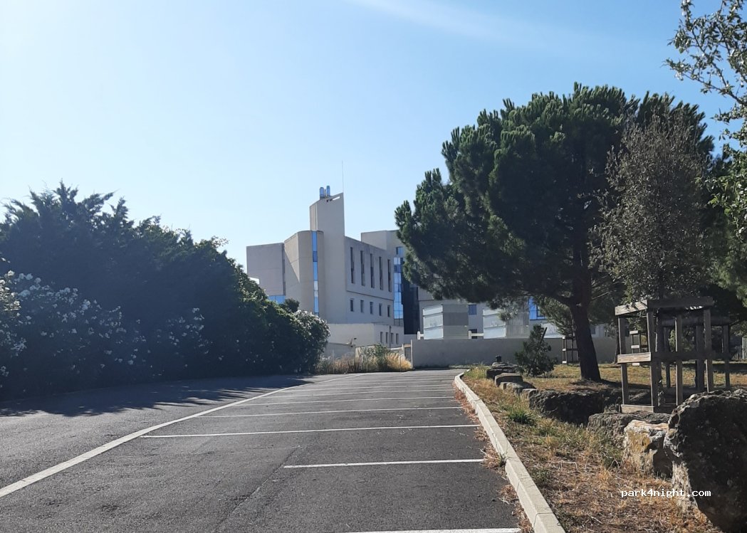 (34500) Béziers - Rue de Monte Cassino — foto 2