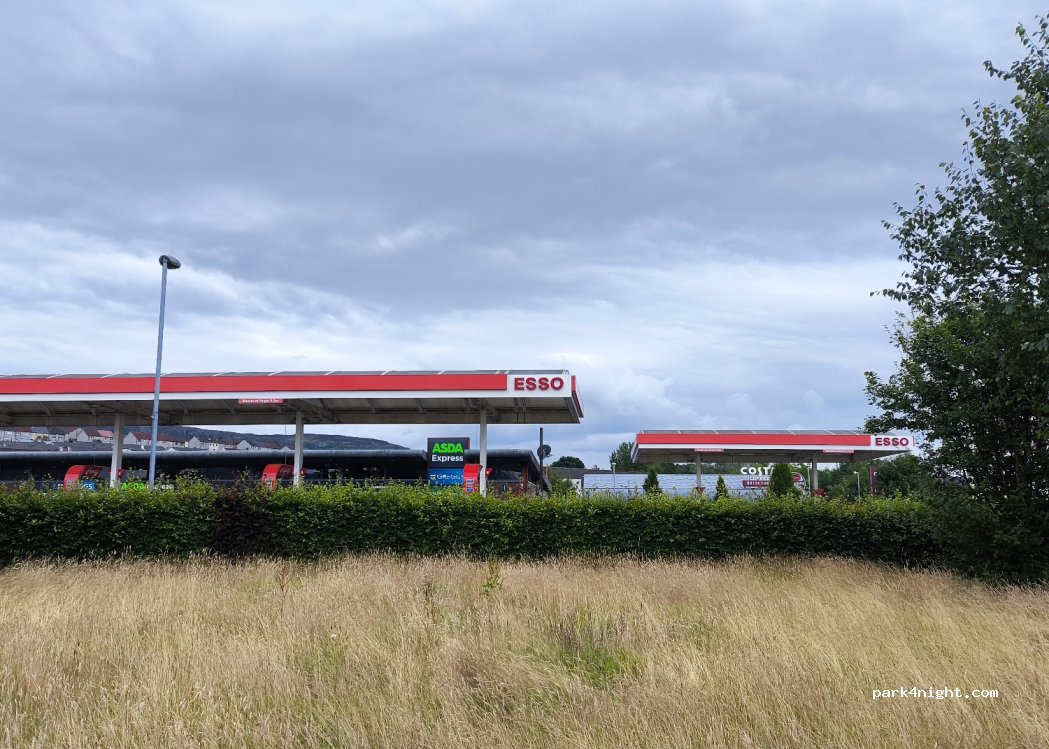 (G82 2QU) Dumbarton - 1/1 Lomondgate Drive — foto
