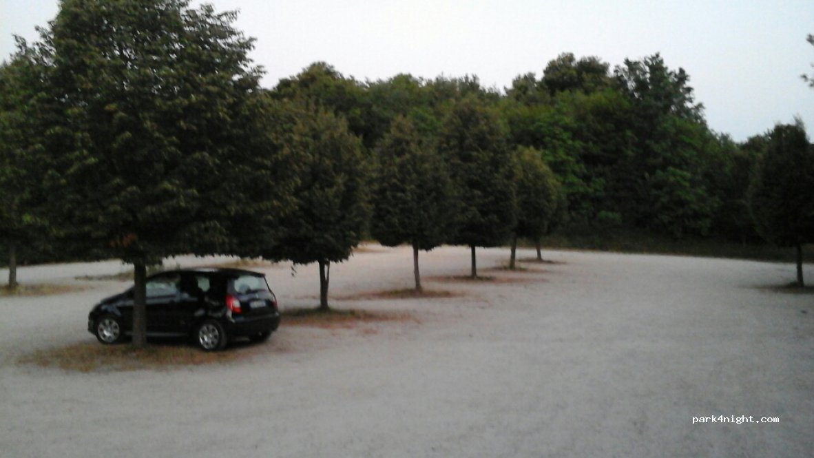 (35037) Teolo - 20 Via Monte Madonna — foto