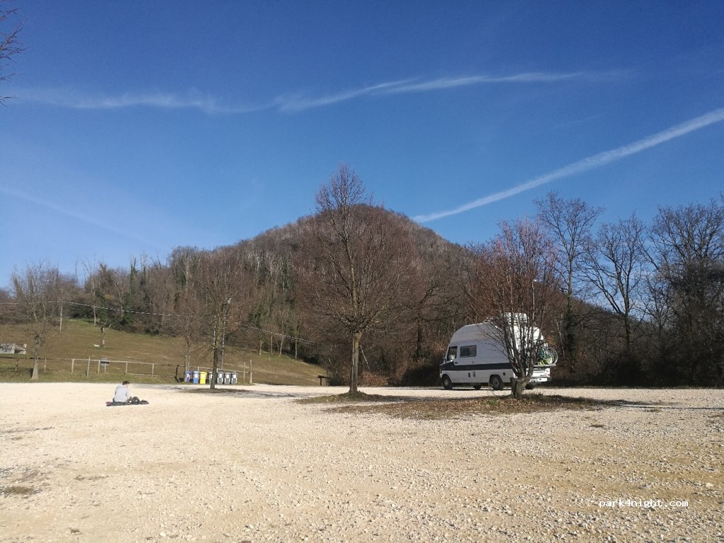 (35037) Teolo - 20 Via Monte Madonna — foto 3