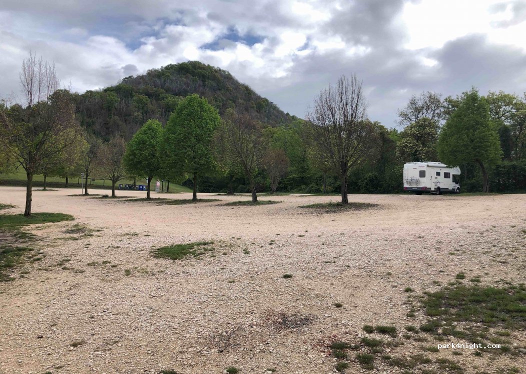 (35037) Teolo - 20 Via Monte Madonna — foto 4